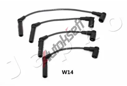 JAPKO Sada kabel� pro zapalov�n� JPK 132W14, 132W14