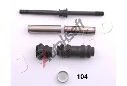 JAPKO Sada na opravu brzdov�ho t�menu JPK 136104, 136104