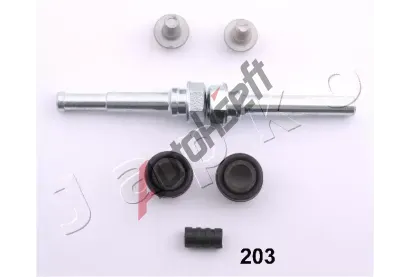 JAPKO Sada na opravu brzdového třmenu JPK 136203, 136203 JAPKO Sada na opravu brzdového třmenu JPK 136203, 136203