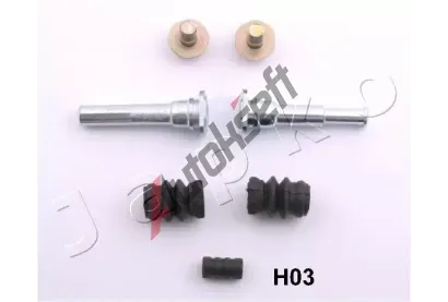 JAPKO Sada na opravu brzdového třmenu JPK 136H03, 136H03 JAPKO Sada na opravu brzdového třmenu JPK 136H03, 136H03