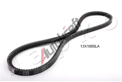 JAPKO Klínový řemen JPK 13X1005, 13X1005 JAPKO Klínový řemen JPK 13X1005, 13X1005