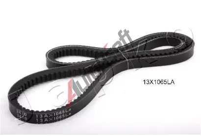 JAPKO Klínový řemen JPK 13X1065, 13X1065 JAPKO Klínový řemen JPK 13X1065, 13X1065