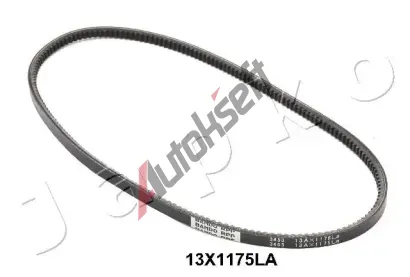 JAPKO Klínový řemen JPK 13X1175, 13X1175 JAPKO Klínový řemen JPK 13X1175, 13X1175