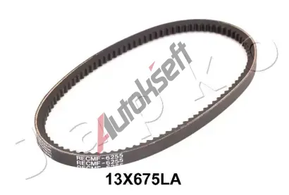 JAPKO Klínový řemen JPK 13X675LA, 13X675LA JAPKO Klínový řemen JPK 13X675LA, 13X675LA