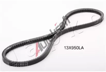 JAPKO Klínový řemen JPK 13X950, 13X950 JAPKO Klínový řemen JPK 13X950, 13X950