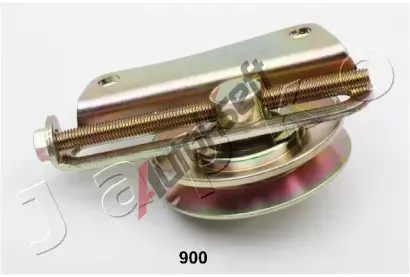 JAPKO Nap�nac� kladka dr�kov�ho kl�nov�ho �emenu JPK 140900, 140900