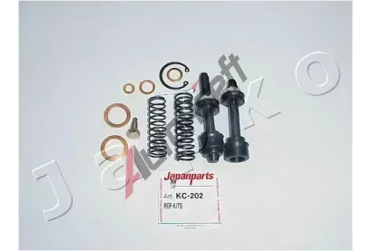 JAPKO Sada na opravu hlavn�ho brzdov�ho v�lce JPK 14202, 14202
