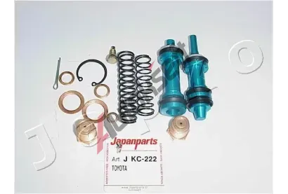 JAPKO Sada na opravu hlavn�ho brzdov�ho v�lce JPK 14222, 14222