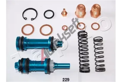 JAPKO Sada na opravu hlavn�ho brzdov�ho v�lce JPK 14229, 14229