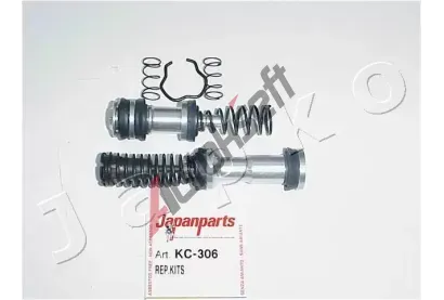 JAPKO Sada na opravu hlavn�ho brzdov�ho v�lce JPK 14306, 14306