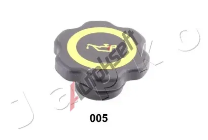 JAPKO Uz�v�r plnic�ho hrdla olejov� n�dr�e JPK 147005, 147005