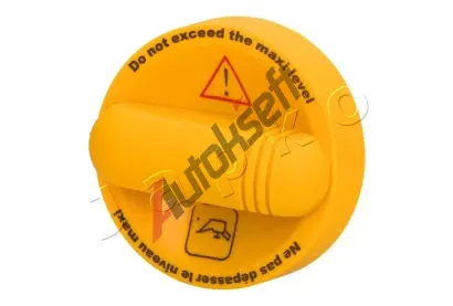 JAPKO Uz�v�r plnic�ho hrdla olejov� n�dr�e JPK 147026, 147026