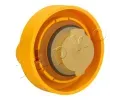 JAPKO Uz�v�r plnic�ho hrdla olejov� n�dr�e JPK 147026, 147026