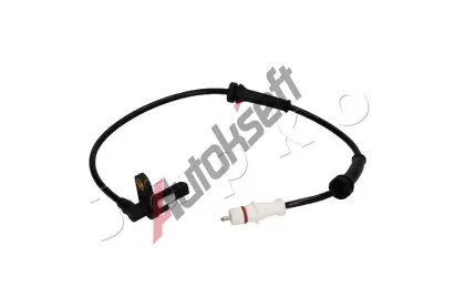 JAPKO Sn�ma� po�tu ot��ek kol JPK 151001, 151001