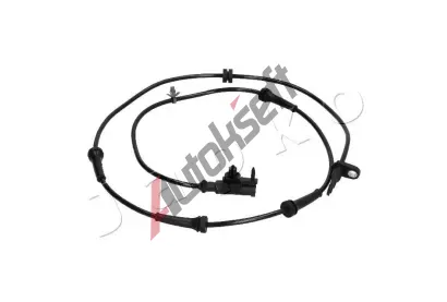 JAPKO Snímač počtu otáček kol JPK 1511022, 1511022 JAPKO Snímač počtu otáček kol JPK 1511022, 1511022