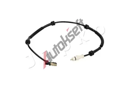 JAPKO Sn�ma� po�tu ot��ek kol JPK 151115, 151115