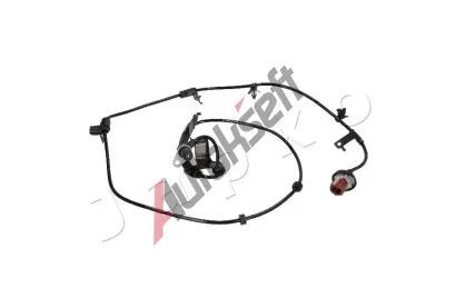 JAPKO Sn�ma� po�tu ot��ek kol JPK 151116, 151116