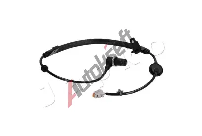 JAPKO Sn�ma� po�tu ot��ek kol JPK 151117, 151117