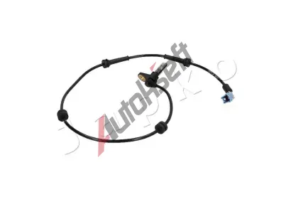 JAPKO Sn�ma� po�tu ot��ek kol JPK 151135, 151135