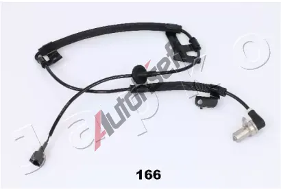 JAPKO Sn�ma� po�tu ot��ek kol JPK 151166, 151166