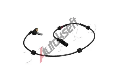 JAPKO Sn�ma� po�tu ot��ek kol JPK 151177, 151177