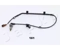 JAPKO Snímač počtu otáček kol JPK 151181, 151181