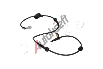 JAPKO Sn�ma� po�tu ot��ek kol JPK 151197, 151197