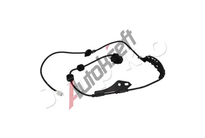 JAPKO Sn�ma� po�tu ot��ek kol JPK 1512000, 1512000