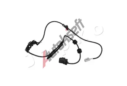 JAPKO Sn�ma� po�tu ot��ek kol JPK 1512001, 1512001