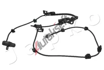 JAPKO Sn�ma� po�tu ot��ek kol JPK 1512013, 1512013