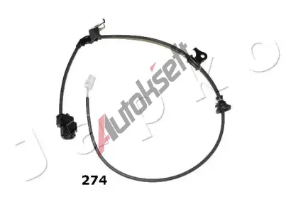 JAPKO Sn�ma� po�tu ot��ek kol JPK 151274, 151274