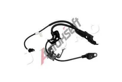 JAPKO Sn�ma� po�tu ot��ek kol JPK 151282, 151282