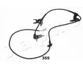 JAPKO Snímač počtu otáček kol JPK 151355, 151355