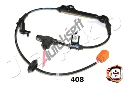 JAPKO Sn�ma� po�tu ot��ek kol JPK 151408, 151408