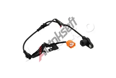 JAPKO Sn�ma� po�tu ot��ek kol JPK 151414, 151414