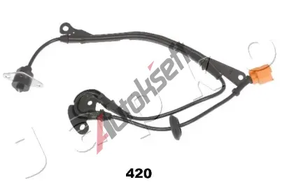 JAPKO Sn�ma� po�tu ot��ek kol JPK 151420, 151420