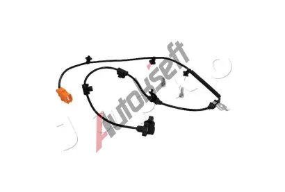 JAPKO Sn�ma� po�tu ot��ek kol JPK 151430, 151430