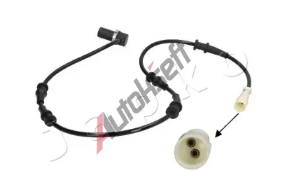 JAPKO Snímač počtu otáček kol JPK 151433, 151433 JAPKO Snímač počtu otáček kol JPK 151433, 151433