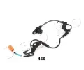 JAPKO Snímač počtu otáček kol JPK 151456, 151456