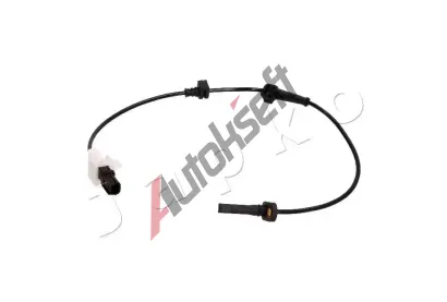 JAPKO Sn�ma� po�tu ot��ek kol JPK 151465, 151465