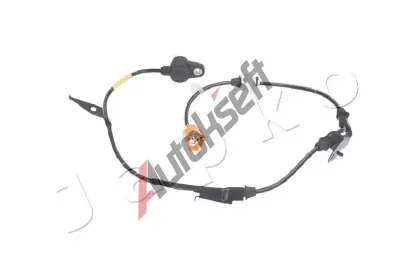 JAPKO Sn�ma� po�tu ot��ek kol JPK 151477, 151477