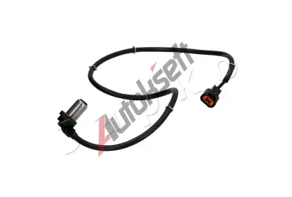 JAPKO Sn�ma� po�tu ot��ek kol JPK 151501, 151501