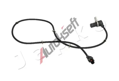 JAPKO Sn�ma� po�tu ot��ek kol JPK 151507, 151507