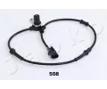 JAPKO Snímač počtu otáček kol JPK 151508, 151508