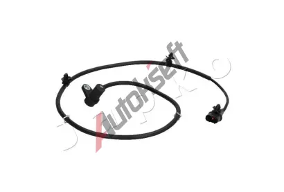 JAPKO Snímač počtu otáček kol JPK 151537, 151537 JAPKO Snímač počtu otáček kol JPK 151537, 151537