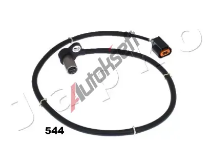 JAPKO Snímač počtu otáček kol JPK 151544, 151544 JAPKO Snímač počtu otáček kol JPK 151544, 151544