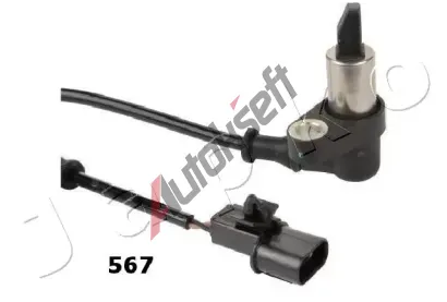 JAPKO Sn�ma� po�tu ot��ek kol JPK 151567, 151567