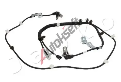 JAPKO Sn�ma� po�tu ot��ek kol JPK 151833, 151833