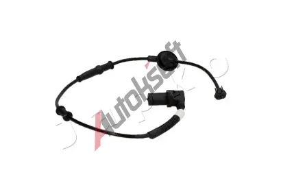 JAPKO Sn�ma� po�tu ot��ek kol JPK 151H05, 151H05