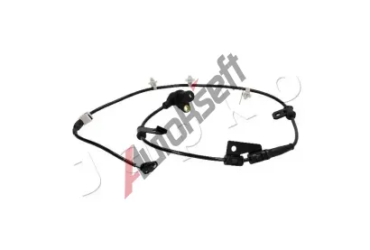 JAPKO Sn�ma� po�tu ot��ek kol JPK 151H06, 151H06